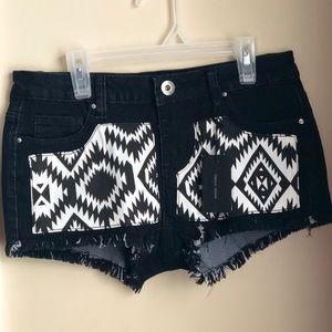 🎈PRICE DROPPED 🎈Short Shorts